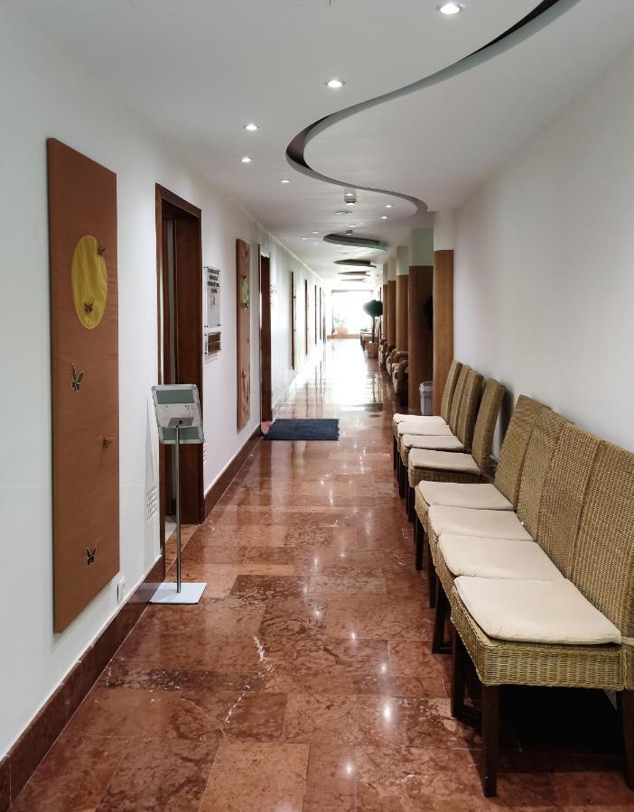Spa Residence Carbona Apartment 105 Heviz Exterior photo